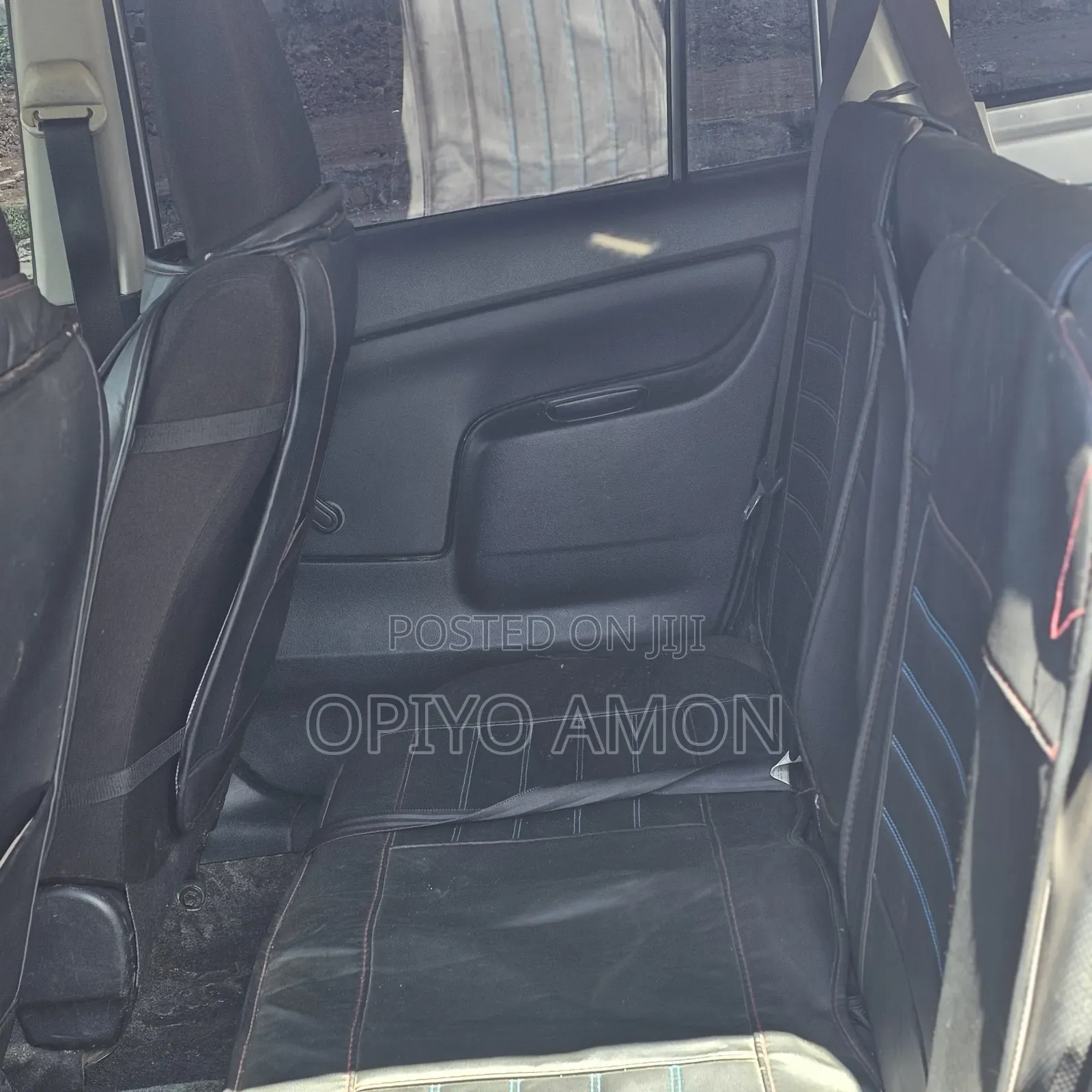 Toyota Probox 2018 Silver