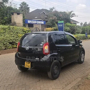 Toyota Passo 2016 Brown