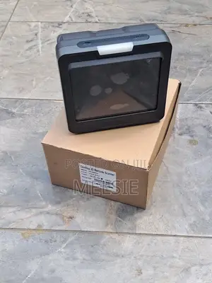 HS-9800G Desktop 2D Barcode & QR Code Scanner