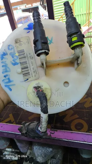 Mazda Tribute Fuel Pump