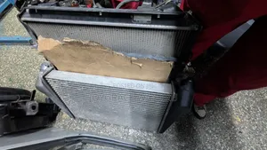 Complete Radiator