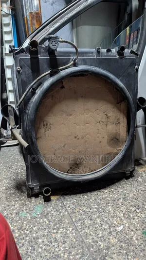 Complete Radiator