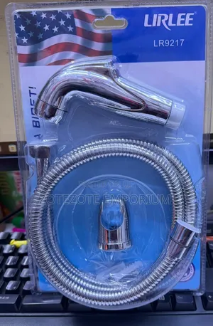 Arabic Shower Lirlee-Bidet