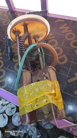 Mazda Tribute Fuel Pump
