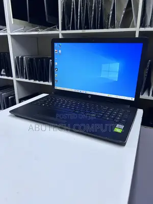 Laptop HP 15-da3007nia 8GB Intel Core i7 SSD 256GB