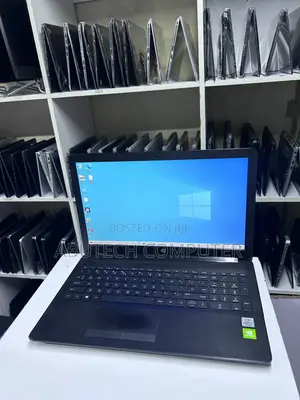 Laptop HP 15-da3007nia 8GB Intel Core i7 SSD 256GB