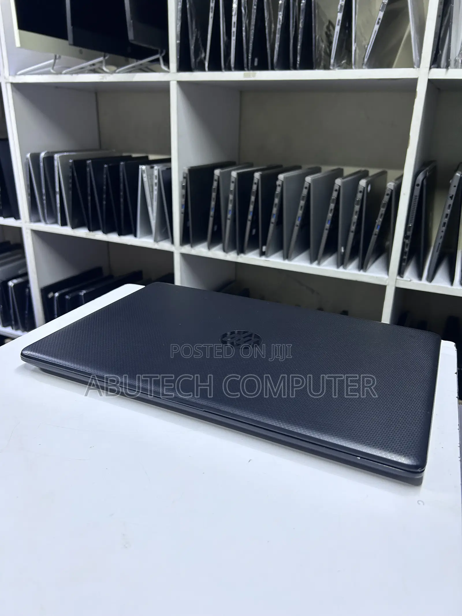 Laptop HP 15-da3007nia 8GB Intel Core i7 SSD 256GB