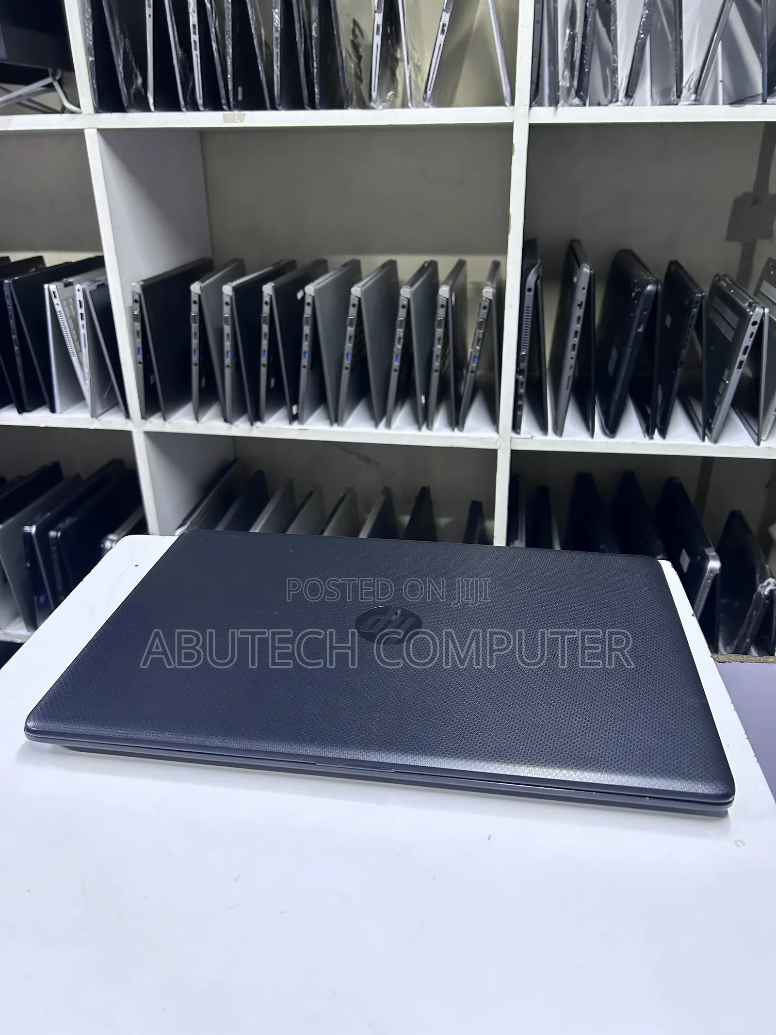 Laptop HP 15-da3007nia 8GB Intel Core i7 SSD 256GB