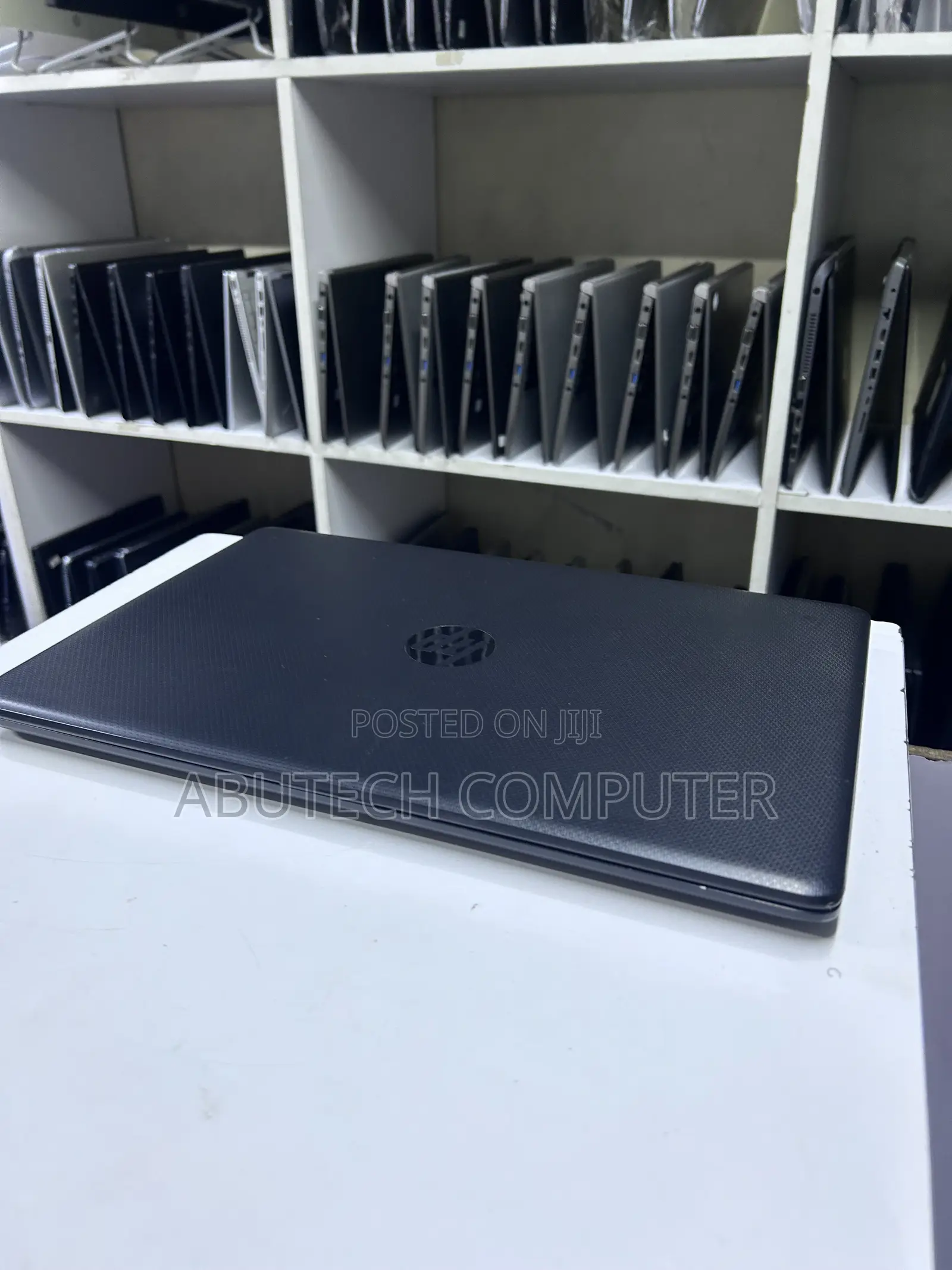 Laptop HP 15-da3007nia 8GB Intel Core i7 SSD 256GB