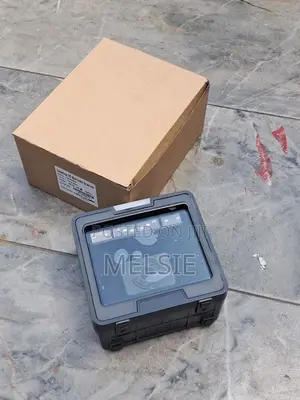 Professional 2D Barcode Scanner for POS Systems