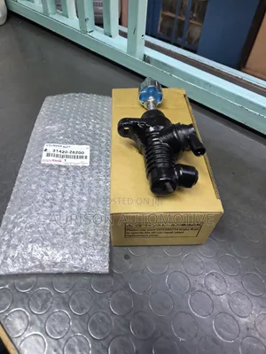Genuine Clutch Master Cylinder Hiace 7L /Regius