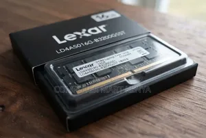 Ld4as016g-B3200gsst Lexar Ddr4 Laptop Ram | 16gb 3200mhz Sodimm