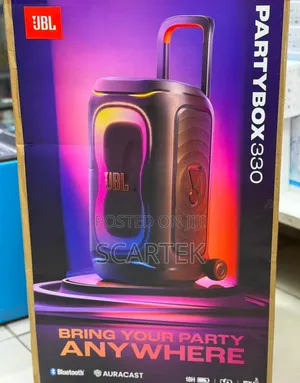 JBL Party Box 330