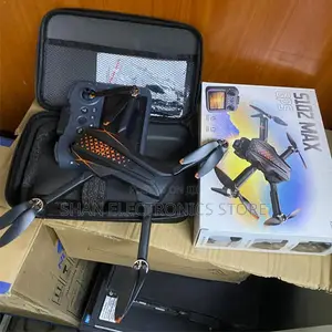 HD Camera Recording Real Time – Intelligent S102 GPS Drone Quadcopter
