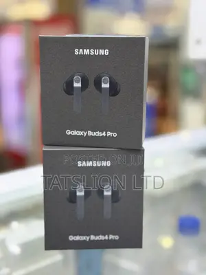 Samsung Galaxy Buds Pro 4