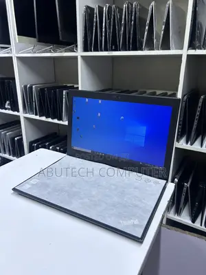 Laptop Lenovo ThinkPad X280 8GB Intel Core i5 SSD 256GB