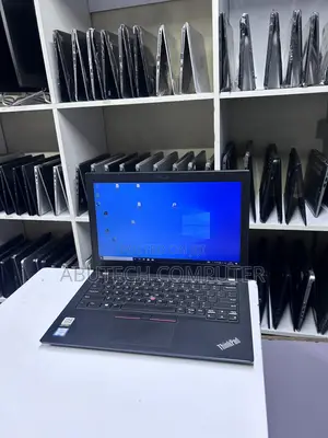 Laptop Lenovo ThinkPad X280 8GB Intel Core i5 SSD 256GB