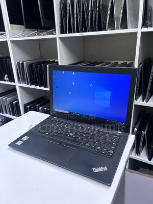Laptop Lenovo ThinkPad X280 8GB Intel Core i5 SSD 256GB
