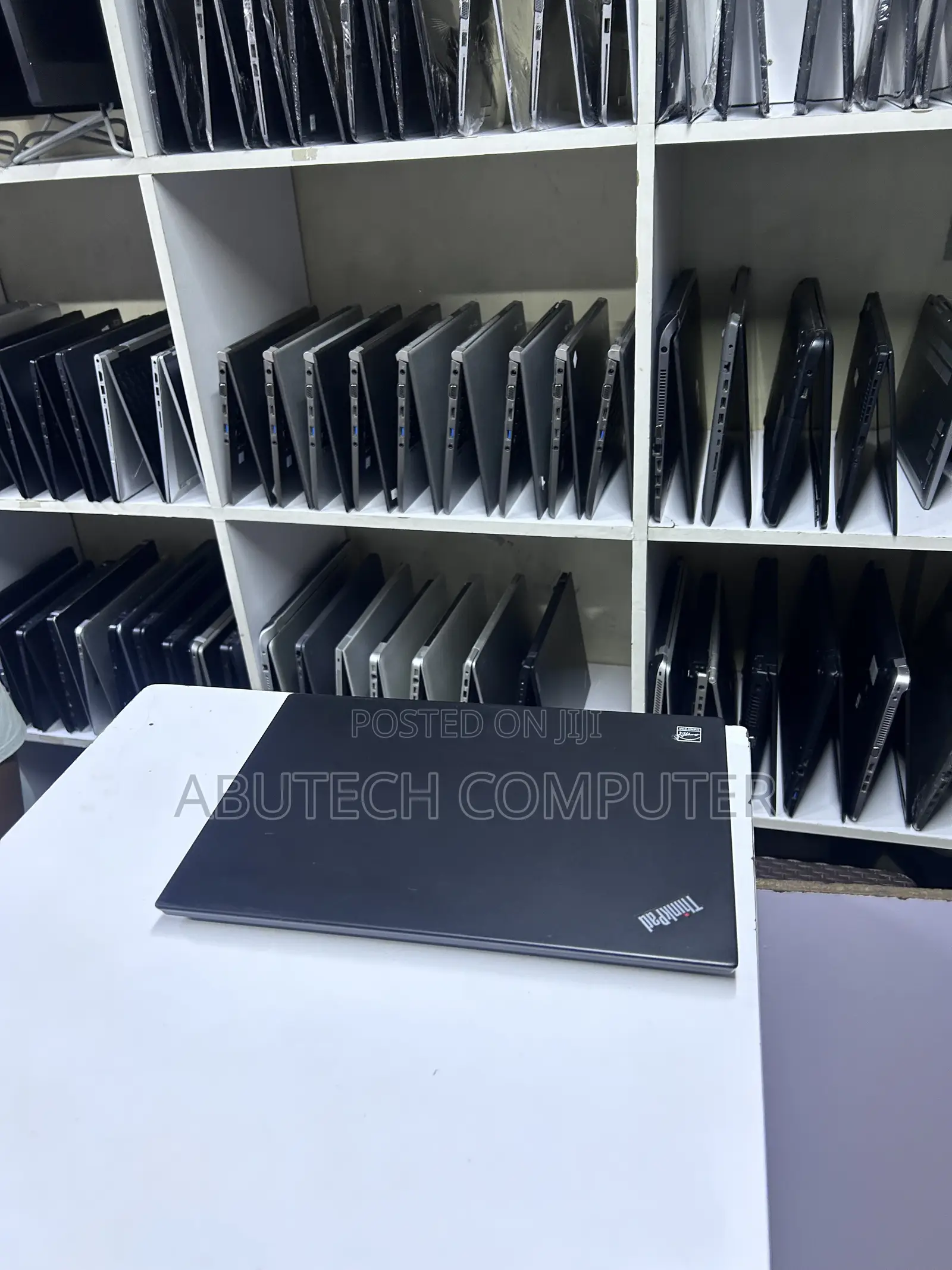 Laptop Lenovo ThinkPad X280 8GB Intel Core i5 SSD 256GB