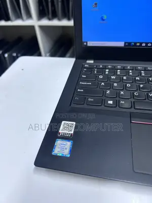 Laptop Lenovo ThinkPad X280 8GB Intel Core i5 SSD 256GB