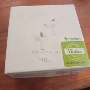 Airpods Pro