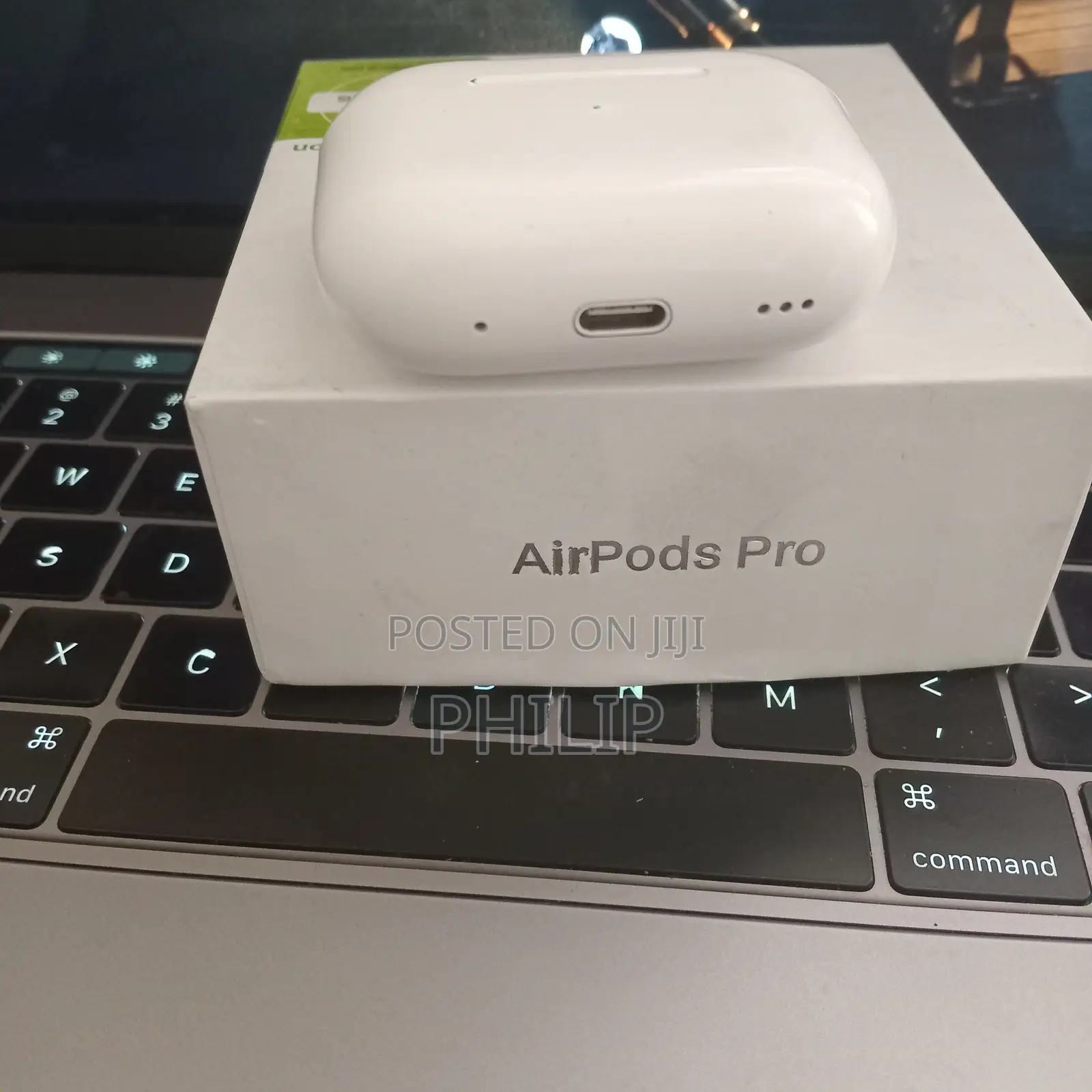 Airpods Pro