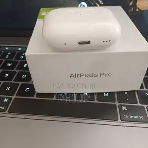 Airpods Pro