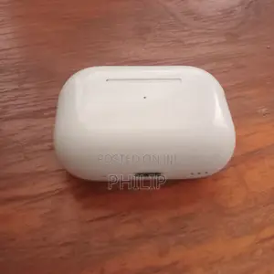 Airpods Pro