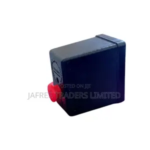Bt Ofac Pressure Switch Cover