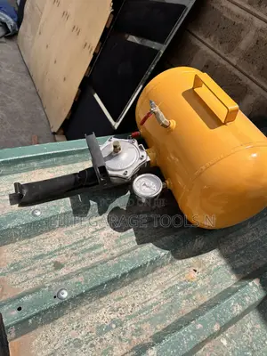 High Quality Sunshine Italy Blaster