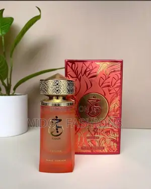 Khair Fusion for Women