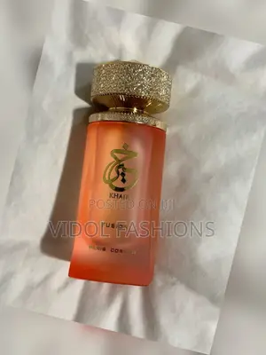 Khair Fusion for Women