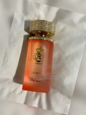 Khair Fusion for Women