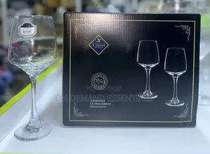 395ml Red Wine Glass Available 6pcs