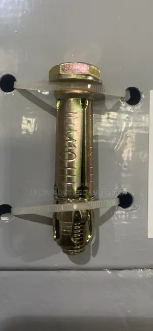 Rawl Bolt M10