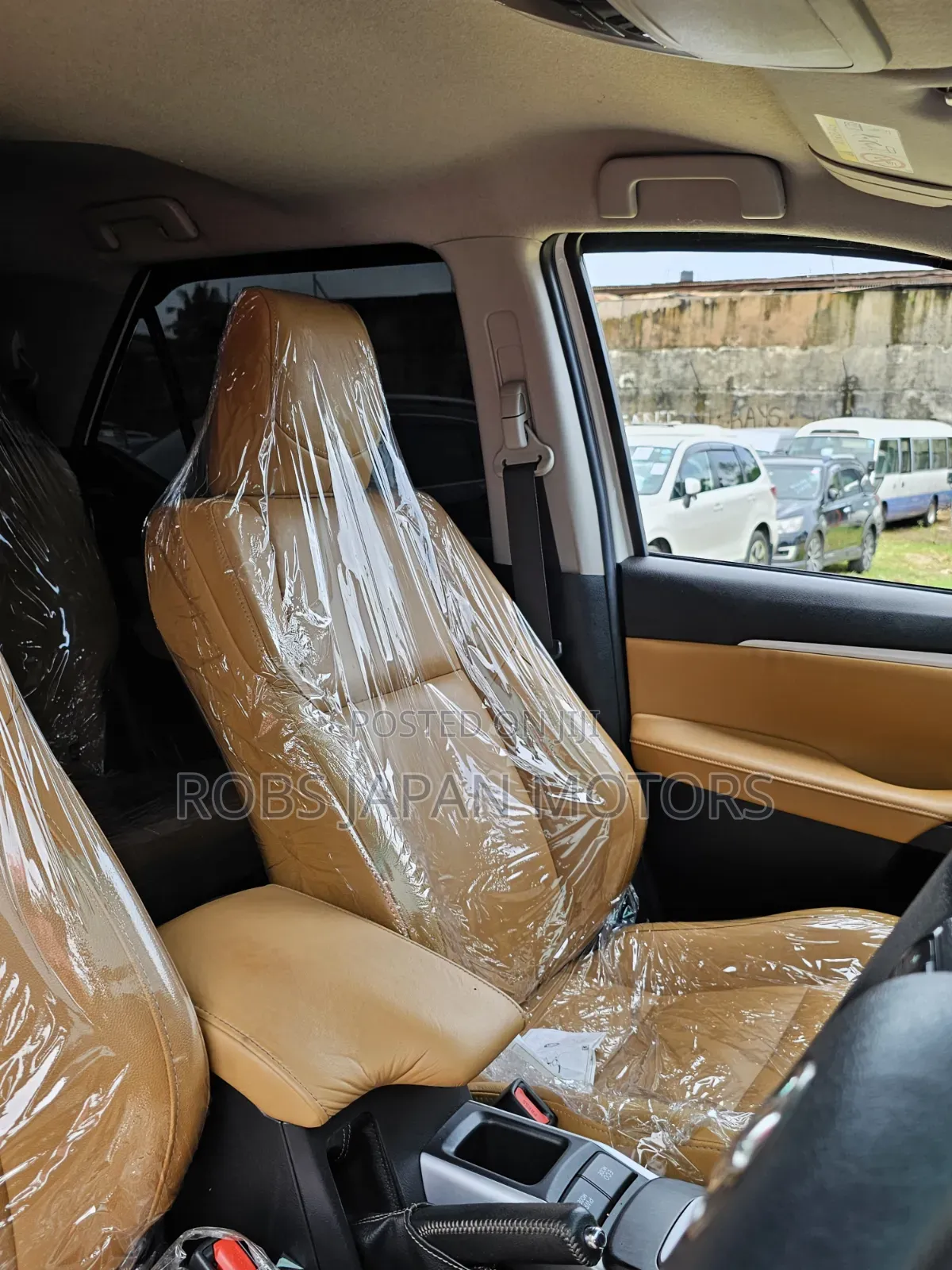 Toyota Fortuner 2019 White