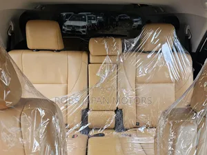 Toyota Fortuner 2019 White