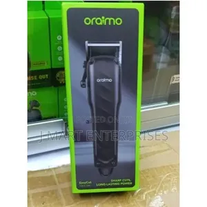 Oraimo Smartshaver 2 Premium Cordless Electric Shaver for Men,Wet Dry