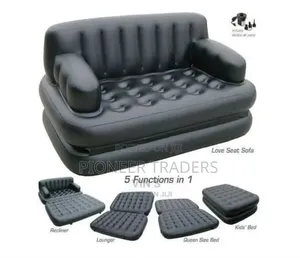 Inflatable Sofa