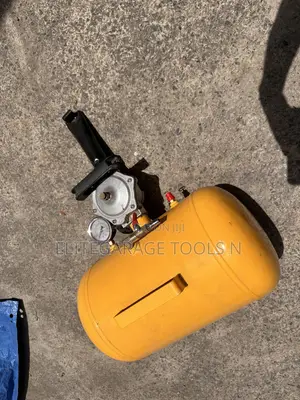 Heavy Duty Advanced Bead Breaker/Blaster