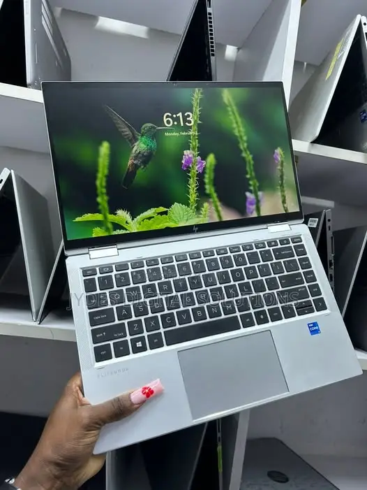 Laptop HP EliteBook 1040 16GB Intel Core i7 SSD 512GB