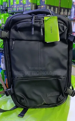 Oraimo MegaCarry Expandable Waterproof Business Backpack