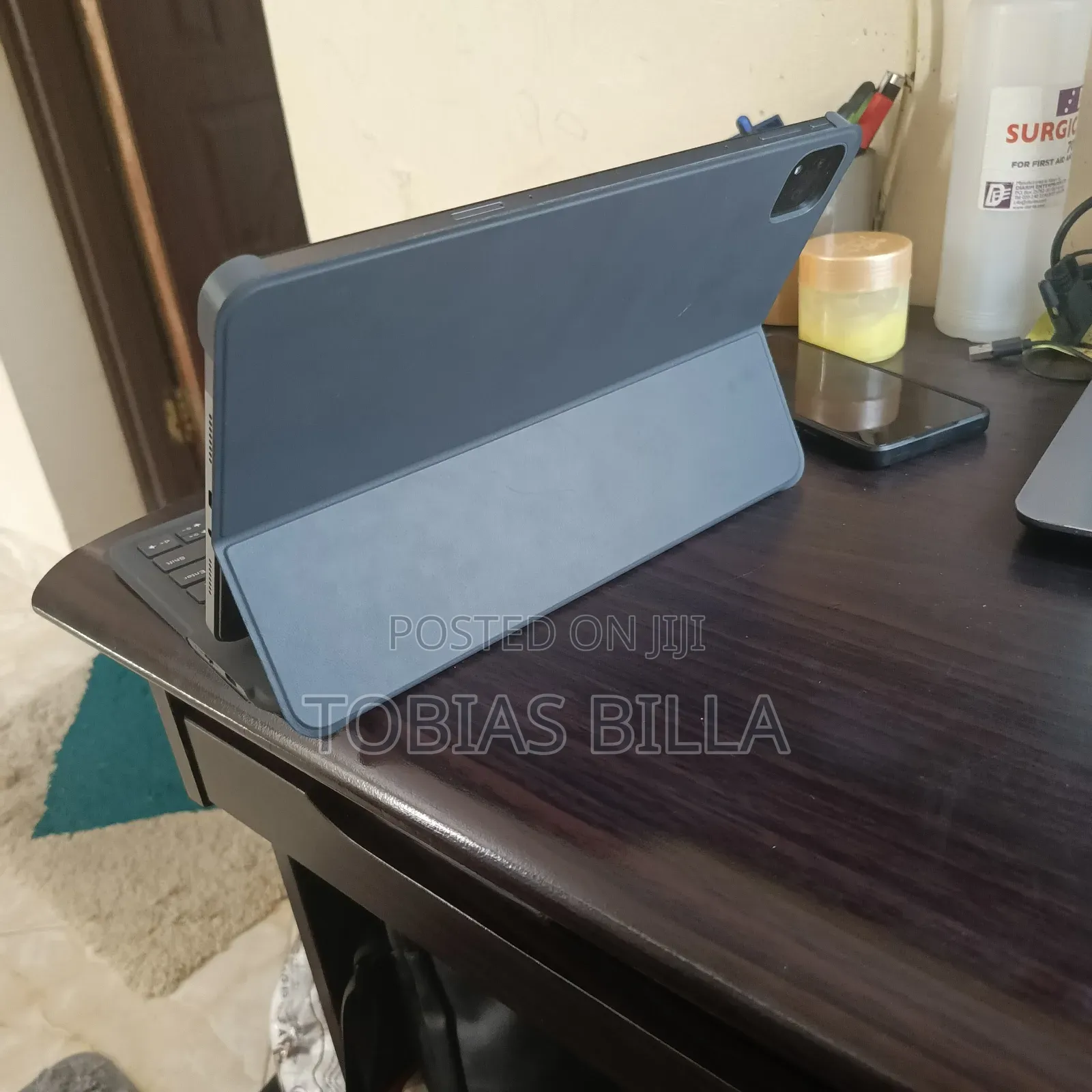 Laptop HP EliteBook 840 G3 8GB Intel Core i5 SSD 256GB