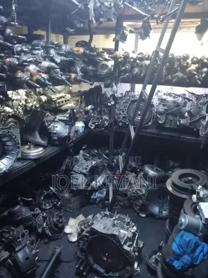 Automotive