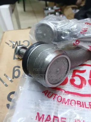 555 Japanese Front Outer Tie Rod End (Part # SE-58JA0)