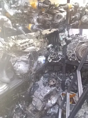 Automotive