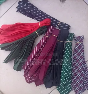 School Ties