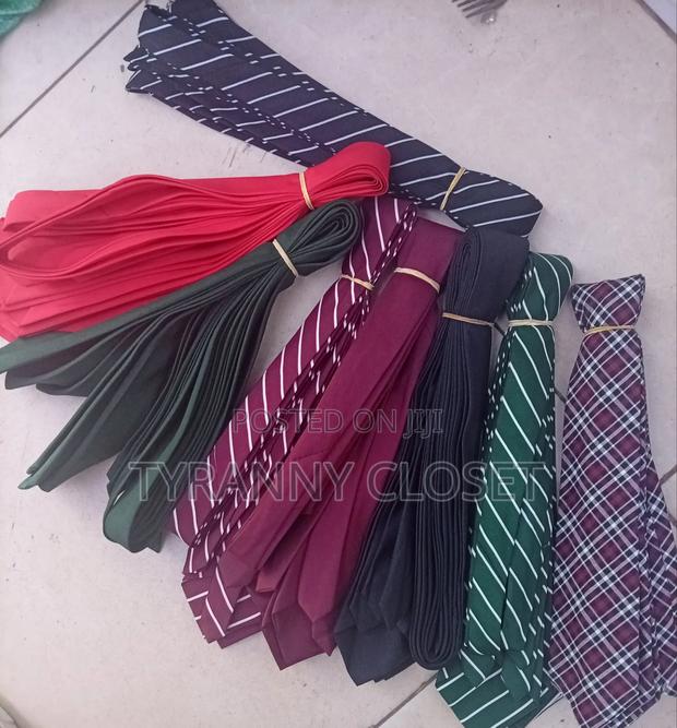 School Ties