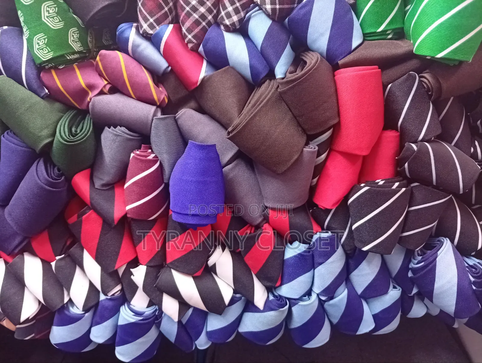 School Ties