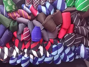 School Ties